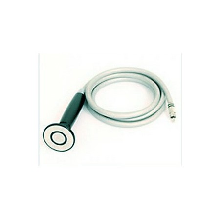 Manipolo bipolare per terapia resistiva diametro 30 mm (diacare 3500 e 5000)