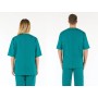 Casacca cotone - verde - xxl