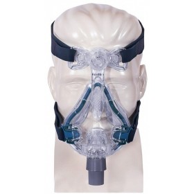 Maschera oronasale per cpap resmed mirage quattro