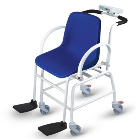 De5 professional electronic chair scale