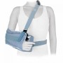 Tutore spalla donjoy ultrasling 10°, immobilizzatore con cuscino di abduzione