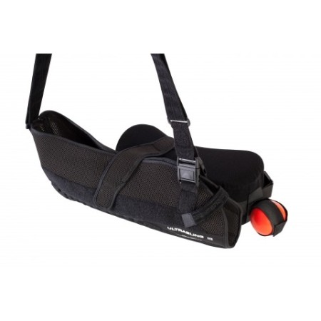 Tutore spalla donjoy ultrasling iii 15° con cuscino di abduzione – immobilizzatore braccio
