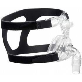Maschera nasale per cpap respireo primo n
