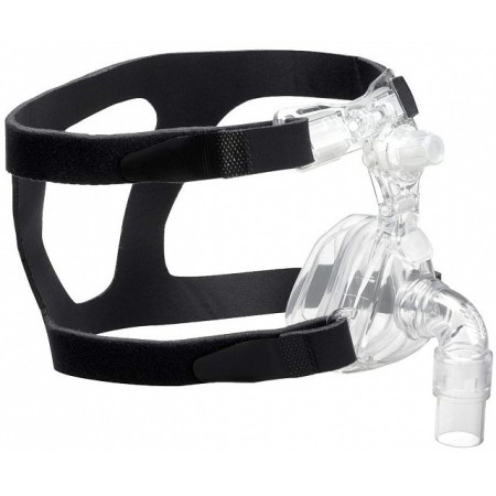 Maschera nasale per cpap respireo primo n