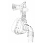 Maschera nasale per cpap respireo primo n
