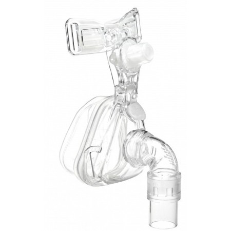 Maschera nasale per cpap respireo primo n
