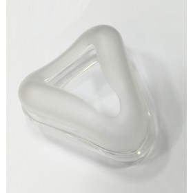 Cuscinetto di ricambio per maschera nasale respireo primo n