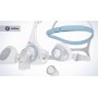 Maschera nasale per cpap eson 2