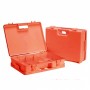 Valigia abs sicurmed vuota per contenuto all.1 + di 3 lav.