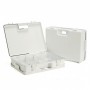 Valigia abs sicurmed vuota per contenuto all.1 + di 3 lav.
