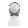 Maschera nasale per cpap respireo soft
