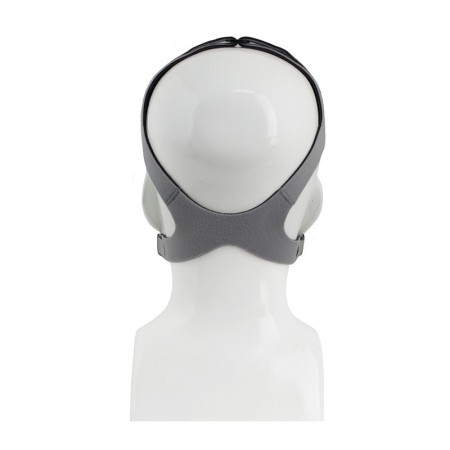 Maschera nasale per cpap respireo soft