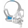 Maschera oronasale per cpap airfit f20