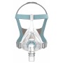 Maschera oronasale per cpap vitera