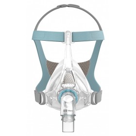 Maschera oronasale per cpap vitera