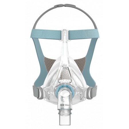 Maschera oronasale per cpap vitera
