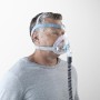 Maschera oronasale per cpap vitera