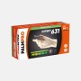 Guanti in lattice senza polvere palmpro expert essp - 100 pz.
