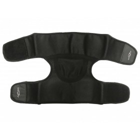 Backpad per donjoy reaction