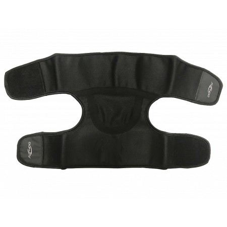 Backpad per donjoy reaction
