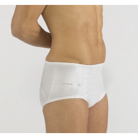 Slip servoclin alto colore grigio wellness 609