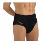 Slip erniaslip alto colore nero wellness 656