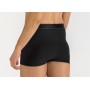 Boxer erniaboxer alto colore nero wellness 655