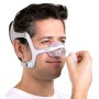 Maschera nasale per cpap airfit n20 