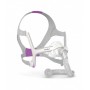 Maschera nasale per cpap airfit n20 