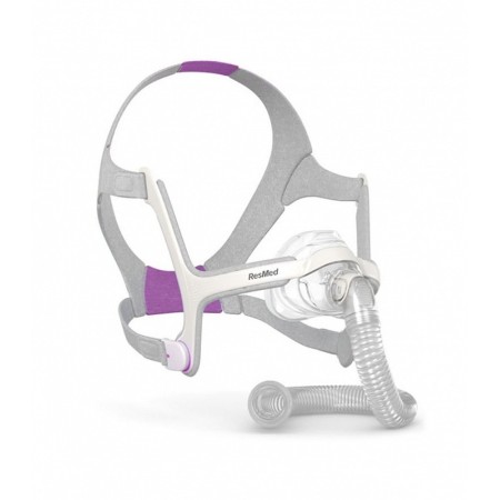 Maschera nasale per cpap airfit n20 
