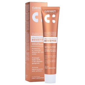 Curasept daycare tandpasta bescherming booster 75 ml
