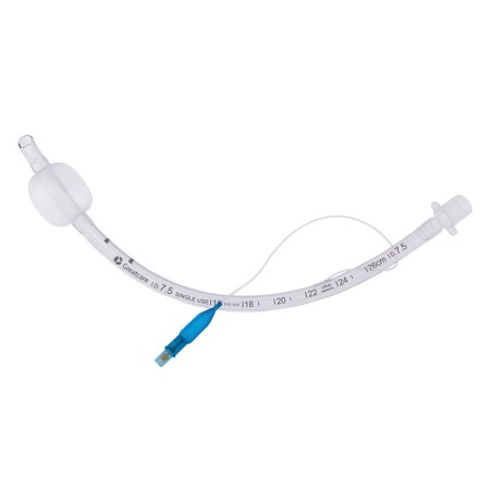 Tubo endotracheale cuffiato diametro 6,5 mm - conf. 100 pz.