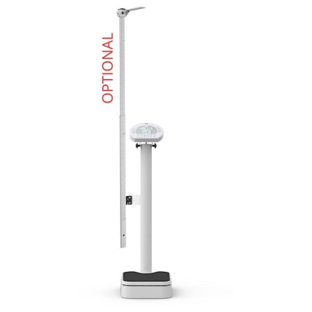 Pesapersone digitale professionale a colonna