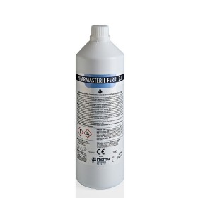 Disinfettante a base acquosa pharmasteril ferri 2.0 - 1.000 ml