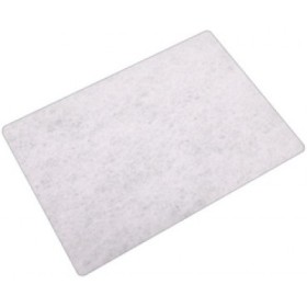 Airsense cpap filter divided by 12 pcs.
