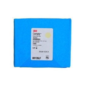 Bowie & dick 3m compliance sterilizálási teszt 00135lf