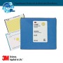 Test di sterilizzazione di bowie & dick 3m comply 00135lf