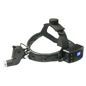 Hełm chirurgiczny gima 40kl led