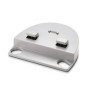 Adattatore per stadiometro seca 217