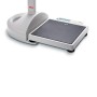 Adattatore per stadiometro seca 217