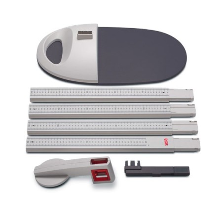 Stadiometro portatile seca 217