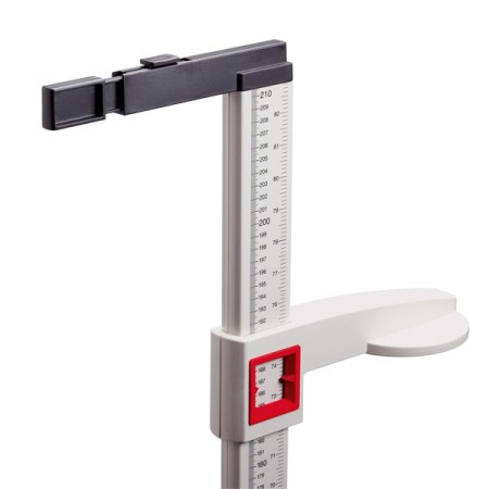 Stadiometro portatile seca 217