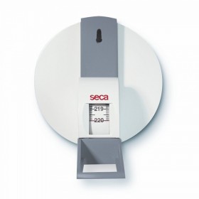 Mechaniczny wysokościomierz taśmowy seca 206