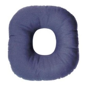Silikon-hohlfaser-donut-kissen