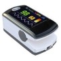Saturimetro a dito con display orientabile sat300 - con software