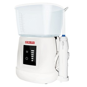 Family clean water flosser