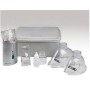 Nebulizzatore ultrasonico medisana usc a batterie
