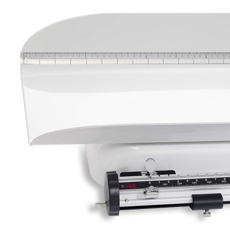 Bilancia pesaneonati a cursore m110800 