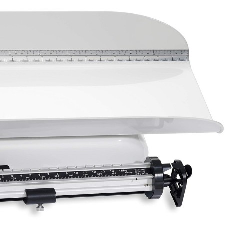 Bilancia pesaneonati a cursore m110800 