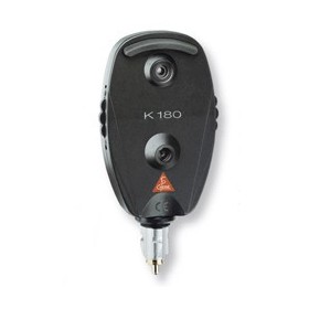 Testa per oftalmoscopio heine k180 - 2.5v